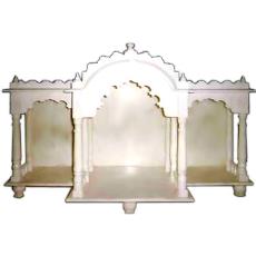 Designer Marble Made Temples