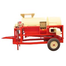 Agricultural Purpose Paddy Thresher