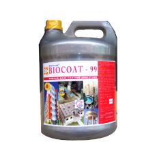 Acrylic Base Coating Admixture