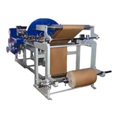 Paper Bag Making Machine