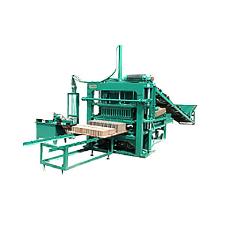 Fly Ash Brick Making Machines