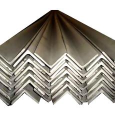 Stainless Steel Made Angles