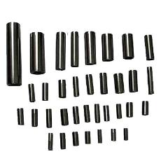 Cast Iron Made Compressor Piston Pins