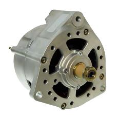 Compact Alternator For Automobile Industry