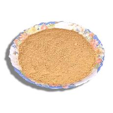 Yellow Coloured Myrobalan Powder