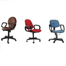 Executive Office Chairs With Arms