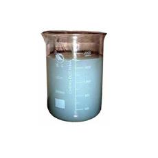 Industrial Grade Silicone Defoamer