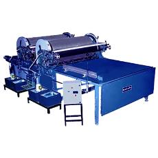 Flexo Paper Printing Machinery