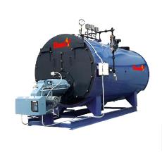 Oil Gas Fire Package Boiler