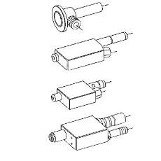 Industrial Grade Static Aspirator