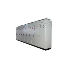 Programmable Logic Controller Panel