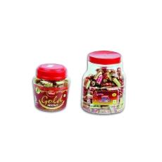 Plastic Jars For Confectionery Industry