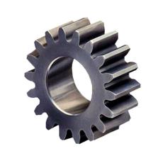 Industrial Grade Spur Gear