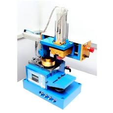 Single Colour Pad Printing Machine