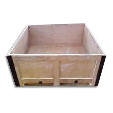 Water Proof Plywood Box