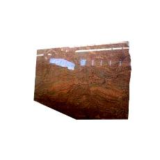 Red Coloured Granite Slabs