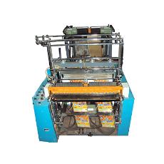 Automatic Printed Bag Making Machine