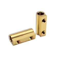 Brass Made Terminal Connector