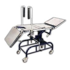 Hi Low Table For Hospital Use