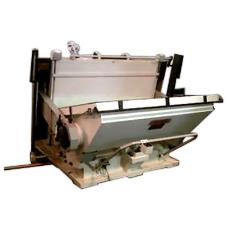 Hand Fed Die Cutting Machine