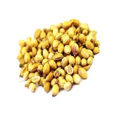 Hygienically Processed Coriander Seeds