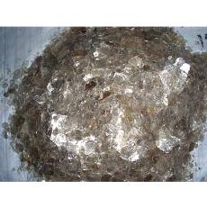 Industrial Grade Mica Flakes