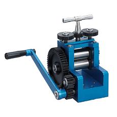 Small Size Rolling Mill