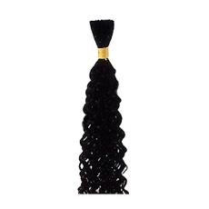 Curly Human Hair Extension