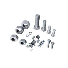 Wear And Tear Resistant High Tensile Fasteners