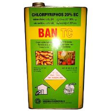 Insecticide For Agricultural Crops