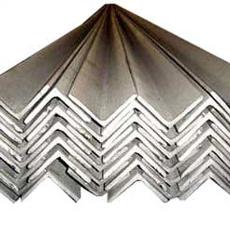 Stainless Steel Made Angles