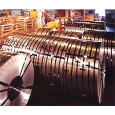 Cold Rolled Close Annealed Coils