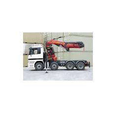 Cranes For Heavy Loads