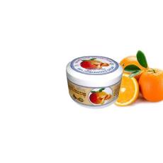 Orange Extract Based Massage Cream