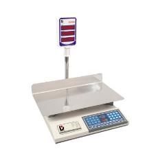 Piece Counting Scale With Auto Zero Tracking Facility