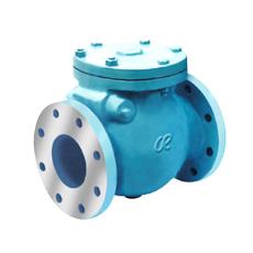 Precision Designed Swing Check Valve