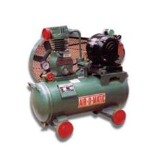 Air Compressor With Cylinder