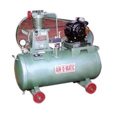 Industrial Grade Air Compressor