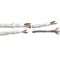 High Temperature Control Cable