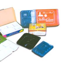 Plastic Containers For Packing