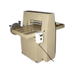 Cloth Sample Cutting Machine