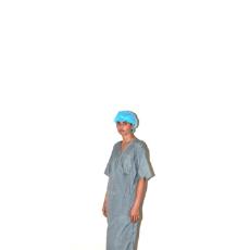 Disposable Dress For Icu Patients