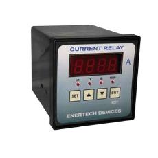 Three Ct Current Relay