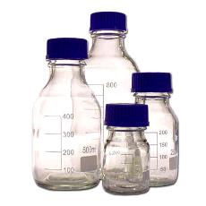 Leak Proof Reagent Bottles