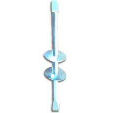 Zinc Plated Drop Pin