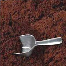 Pure And Natural Coffee Powder