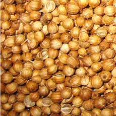 Hygienically Packed Coriander Seeds