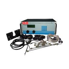 Common Rail Diesel Injection Tester