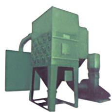 Cartridge Dust Collector