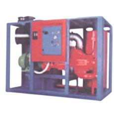 Rotary Vane Vacuum Pumps